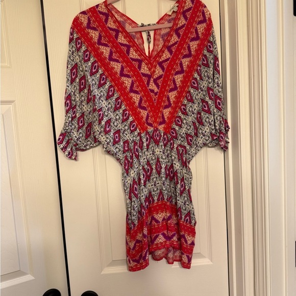 Umgee Romper Size S - Picture 1 of 4